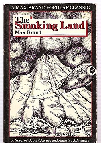 The smoking land