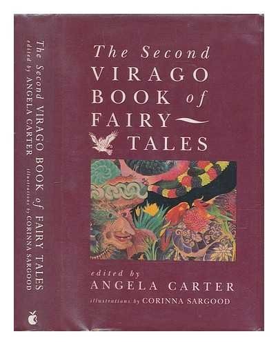 The second Virago book of fairy tales