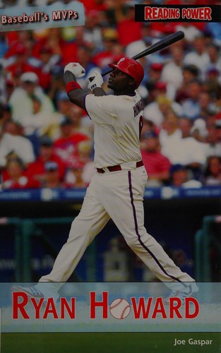 Ryan Howard