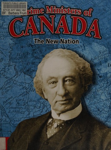 The new nation