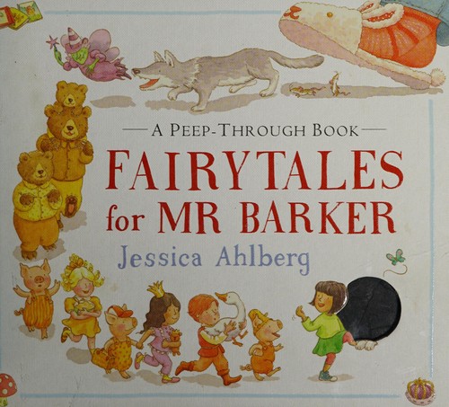 Fairy tales for Mr. Barker
