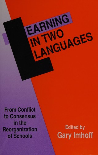 Learning in two languages
