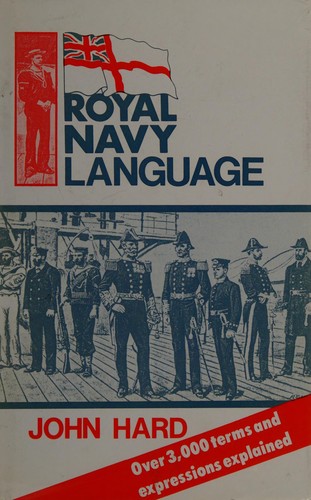 Royal Navy Language
