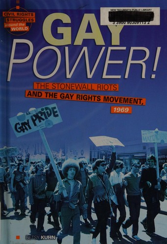 Gay power!