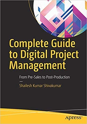 Complete Guide to Digital Project Management