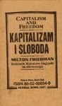 Kapitalizam i sloboda