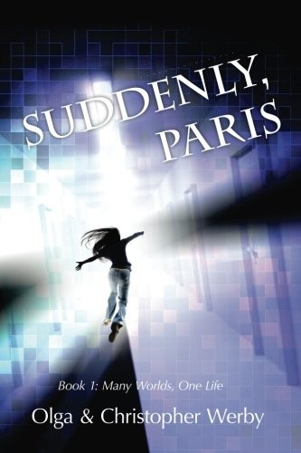 Suddenly, Paris