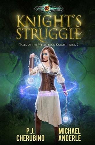 Knight's Struggle