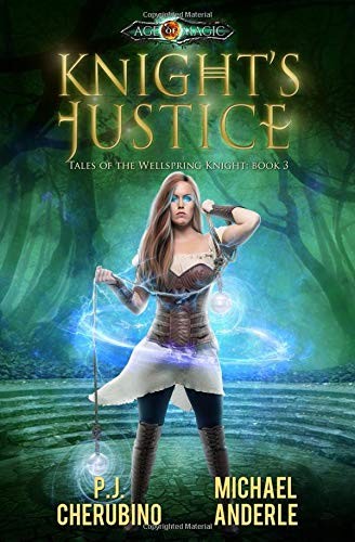 Knight's Justice