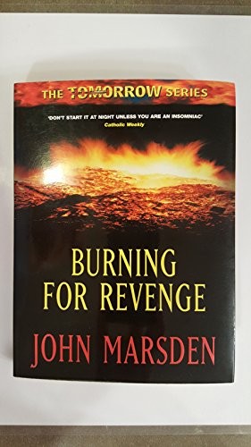 Burning for Revenge
