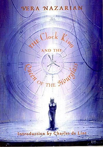 The Clock King and the Queen of the Hourglass
