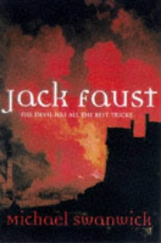 Jack Faust