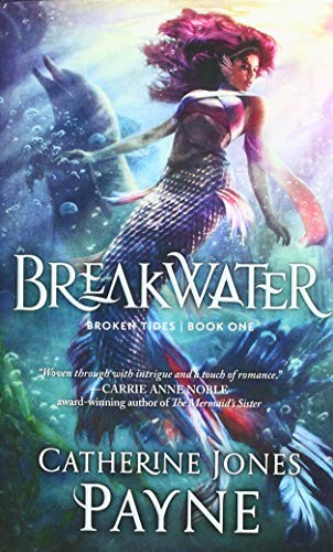 Breakwater