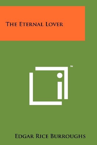 The eternal lover