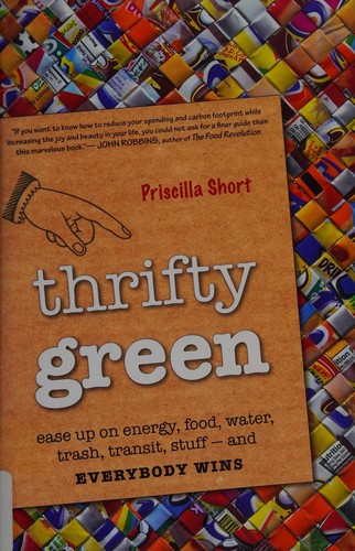 Thrifty green
