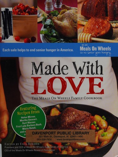 Made with love