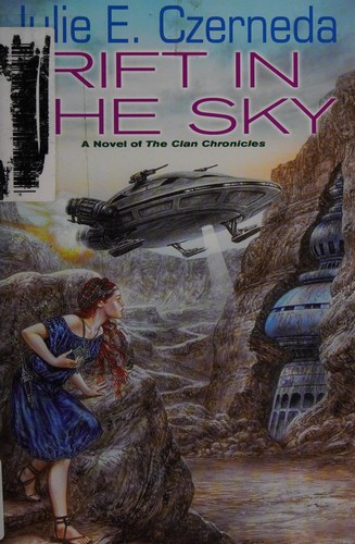 Rift in the sky