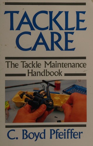 Tackle care