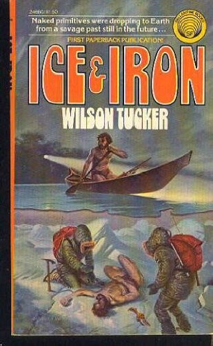 Ice & Iron