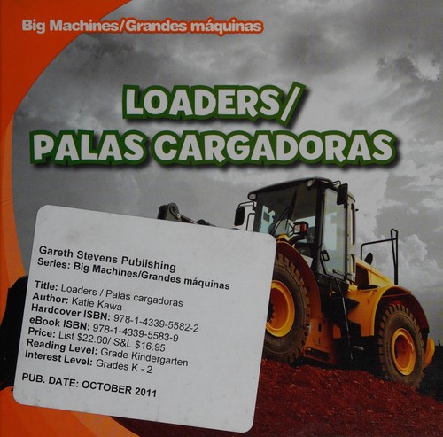 Loaders =
