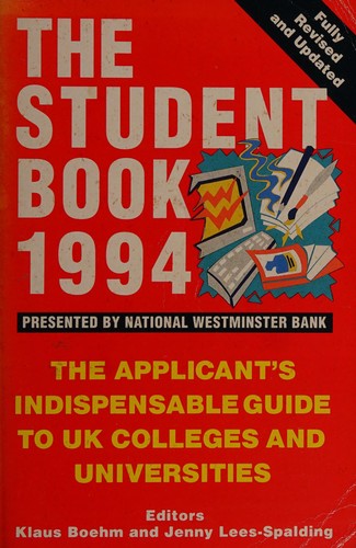 The student book 94