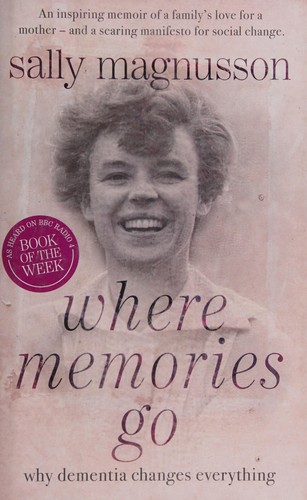 Where memories go