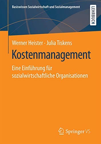 Kostenmanagement