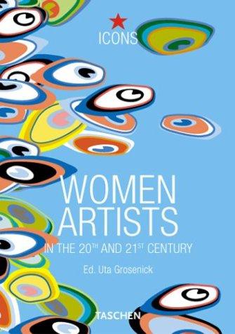 Women Artists (Icons)