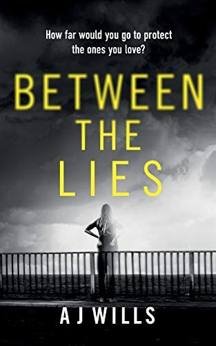 Between The Lies
