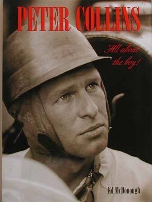 Peter Collins