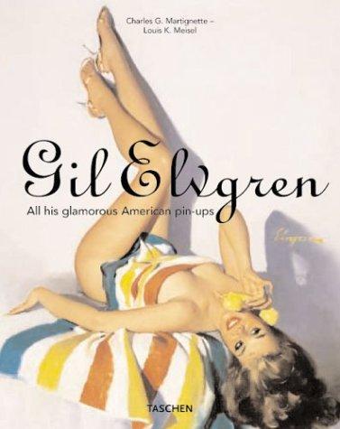Gil Elvgren