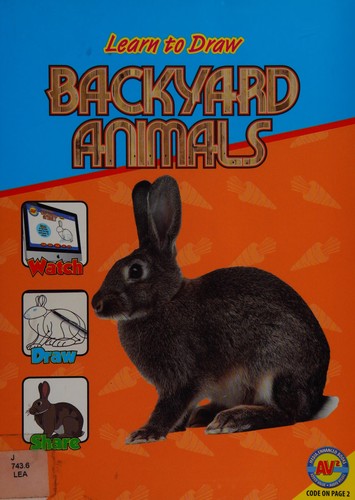 Backyard animals