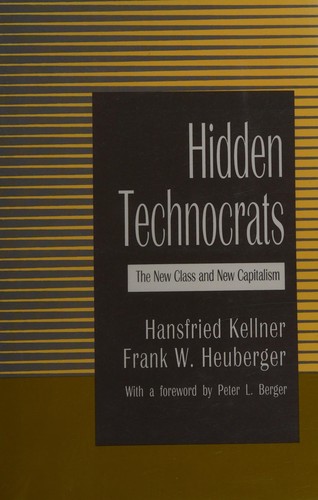 Hidden technocrats