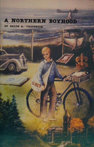 A northern boyhood