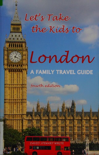 Let's take the kids to London