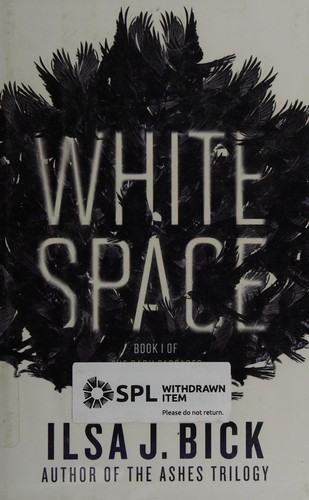 White space