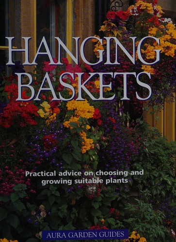 Hanging baskets