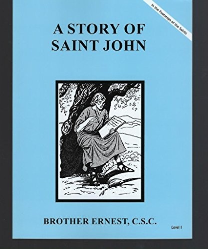 A Story of Saint John