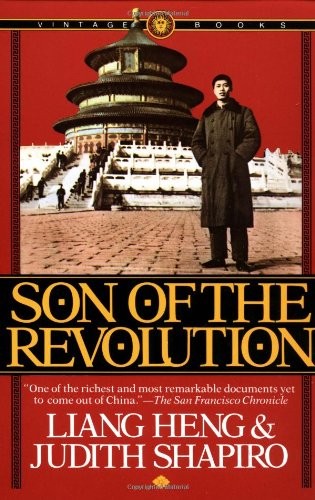 Son of the revolution