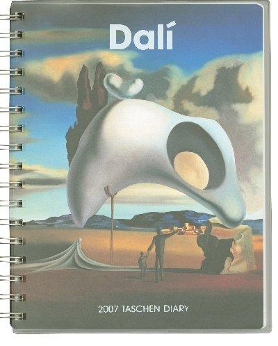 Dali 2007 Calendar (Diaries)