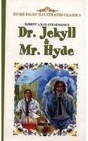 Dr. Jekyll & Mr. Hyde [Hardcover] [Dec 31, 1899] Stevenson