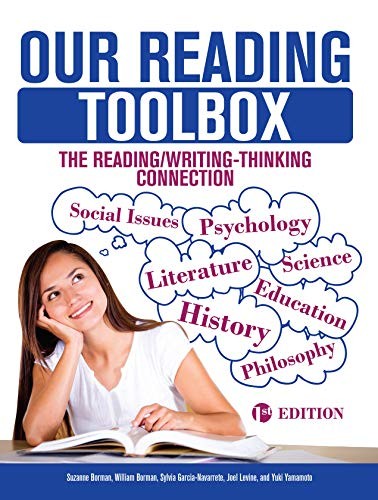 Our Reading Toolbox