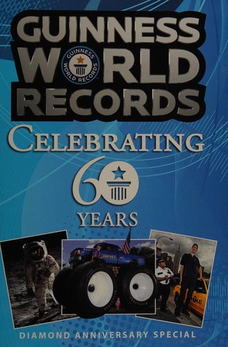 Guinness world records