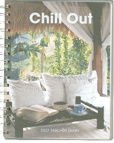 Chill Out 2007 Calendar