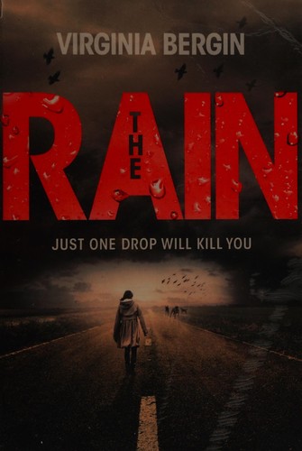 The rain