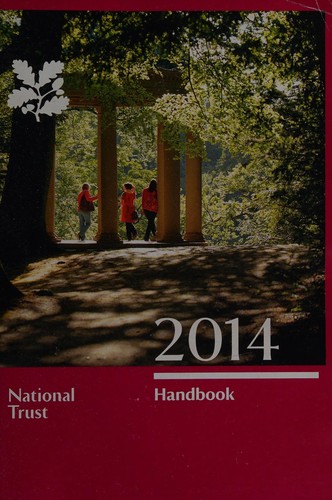 National Trust Handbook 2014