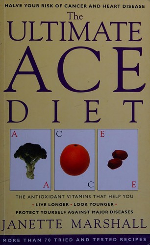 The ultimate ace diet