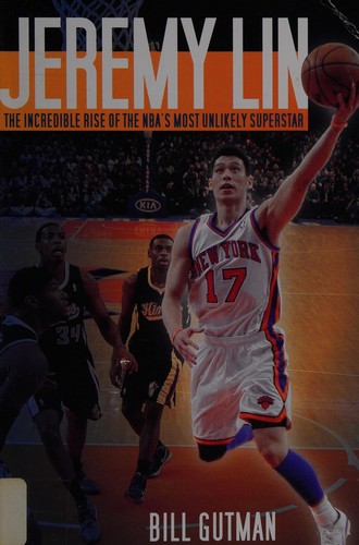 Jeremy Lin
