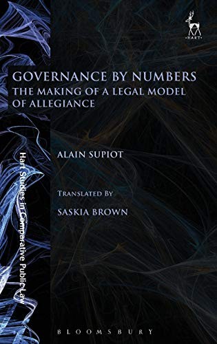 Governance by Numbers