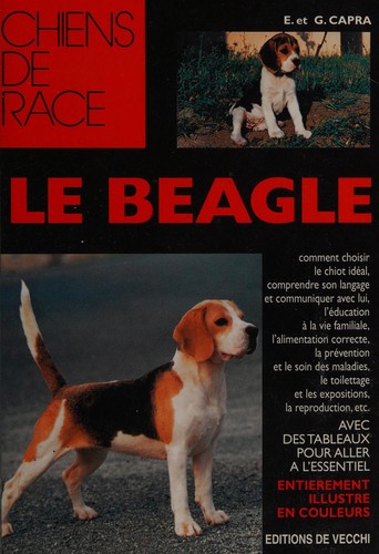 Le beagle